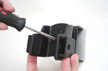 Brodit Passieve Houder 841487 - Portofoonhouder Motorola MTP 850