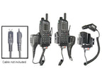 Brodit Kabel-bevestiging 841488