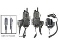 Holder for Cable Attachment 841488