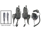 Holder for Cable Attachment 841488