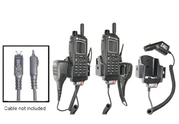 Holder for Cable Attachment 841488