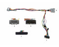 Audio2Car Diverse modellen Chrysler - Dodge - Fiat - Jeep - Lancia Standaard sound system