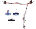 Audio2Car 24 pins Diverse modellen Ford - Land Rover