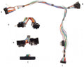 Audio2Car Diverse modellen Chevrolet - Opel - Pontiac- Basic sound system
