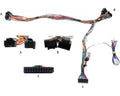 Audio2Car (zonder navi) Buick- Cadillac- Chevrolet- GMC- Hummer- Pontiac- Saab- Suzuki