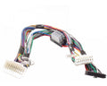 Audio2Car 20 pins Diverse modellen Honda- Suzuki- Aston Martin- Acura- Fiat- Nissan - Opel