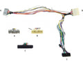 Audio2Car Isuzu D-Max 2006-2019