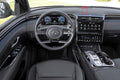 Kuda Console 8450 - Hyundai Tucson (2020-2026) - echt leder