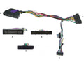 Audio2Car Mercedes Benz SL met BOSE