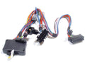 Audio2Car Mercedes Benz S-klasse zonder Surround 2006-2009