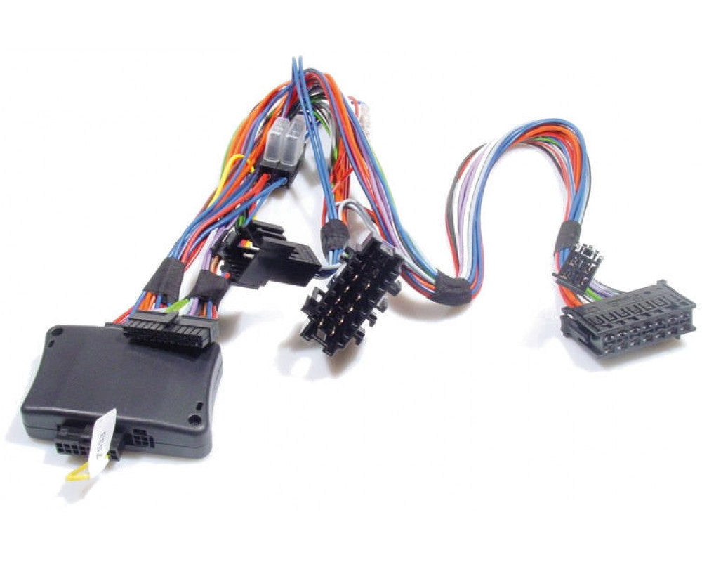 Audio2Car Mercedes Benz S-klasse zonder Surround 2006-2009