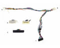 Audio2Car 20 pins Div. modellen Nissan - Opel - Renault -Subaru - Suzuki - Smart - Mazda