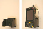 Brodit Passieve Houder 848685 - Scannerhouder Motorola MC75 / MC70 / Symbol MC75 / MC70 / Zebra MC75 / MC70