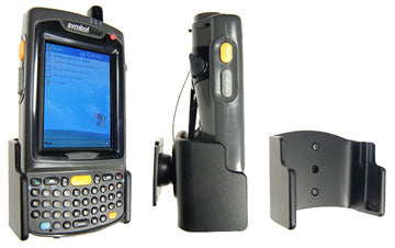 Passive holder with tilt swivel 848685