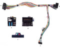 Audio2Car 40 pins Diverse modellen Volkswagen - Audi - Maserati - Seat - Skoda - Scania