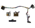 Audio2Car Diverse modellen Volkswagen - Skoda - Seat - Maserati - Audi - Scania