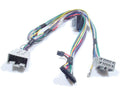 Audio2Car 14 pins Diverse modellen Volvo met Base Performance