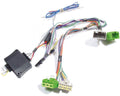 Audio2Car Volvo S60/ S80/ V70/ XC70/ XC70 met Dolby surround