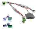 Audio2Car Diverse modellen Volvo met Premium sound systeem Dolby Pro Logic