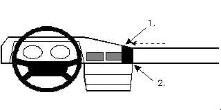 ProClip 851517