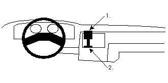 ProClip 851543