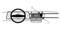 ProClip 851576