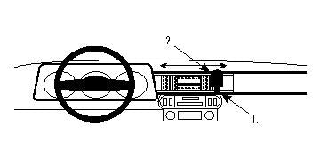 ProClip 851576