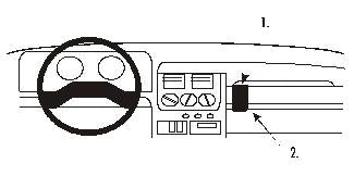 ProClip 851589