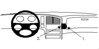 ProClip 851852