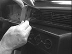 Brodit ProClip 851893 - Volvo 740 1991-1998