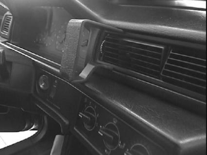 Brodit ProClip 851893 - Volvo 740 1991-1998