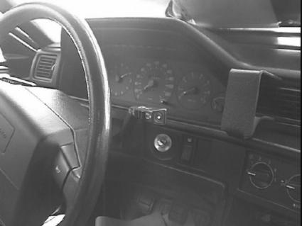 Brodit ProClip 851893 - Volvo 740 1991-1998