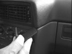 Brodit ProClip 851936 - Volvo 850 1992-1997
