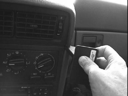 Brodit ProClip 851936 - Volvo 850 1992-1997