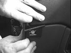 Brodit ProClip 851936 - Volvo 850 1992-1997