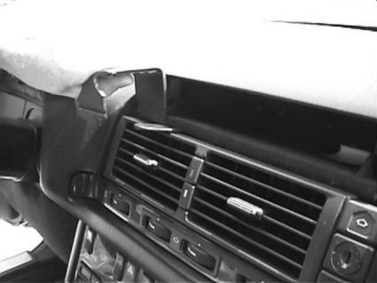 Brodit ProClip 851946 - Mercedes-Benz S-Class 1991-1999