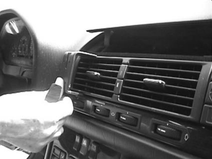 Brodit ProClip 851946 - Mercedes-Benz S-Class 1991-1999