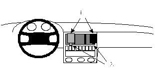 ProClip 851947