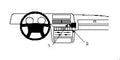 ProClip 851955