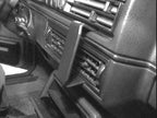 Brodit ProClip 851959 - Volkswagen Golf II 1984-1991