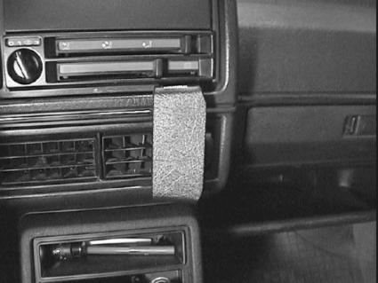 Brodit ProClip 851959 - Volkswagen Golf II 1984-1991