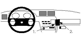 ProClip 851989