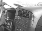 Brodit ProClip 851990 - Volkswagen Golf III 1992-2002
