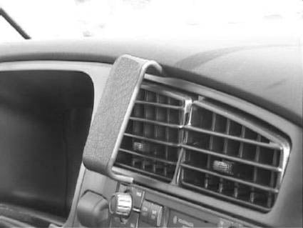 Brodit ProClip 851990 - Volkswagen Golf III 1992-2002