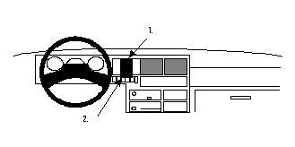 ProClip 851991