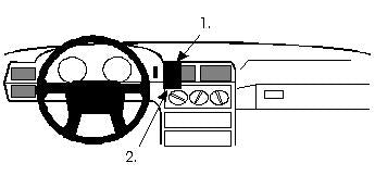 ProClip 851993