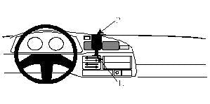 ProClip 851994