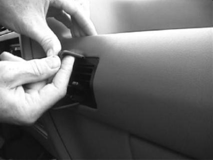 Brodit ProClip 852008 - Ford Explorer 1993-1994