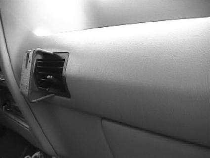 Brodit ProClip 852008 - Ford Explorer 1993-1994