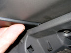 Brodit ProClip 852022 - Opel Corsa 1993-2000